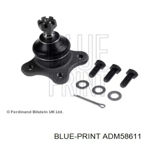 Suporte de esfera superior Blue Print ADM58611 preço, a partir de 15,93 USD