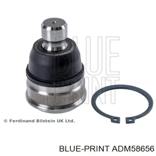 Suporte de esfera inferior Blue Print ADM58656 preço, a partir de 15,95 USD