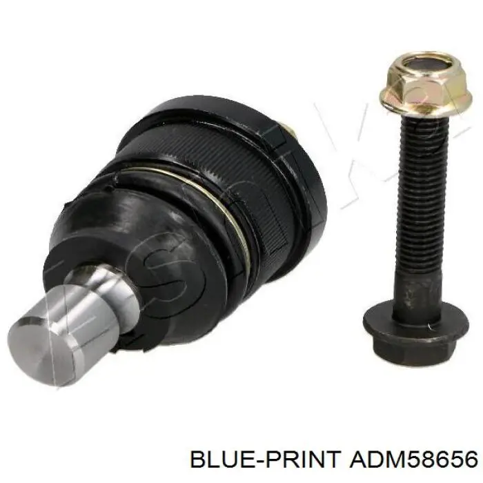 Compre ADM58656 Blue Print Suporte de esfera inferior