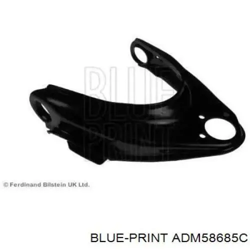 Compre S061940 GSP Braço oscilante superior direito de suspensão dianteira