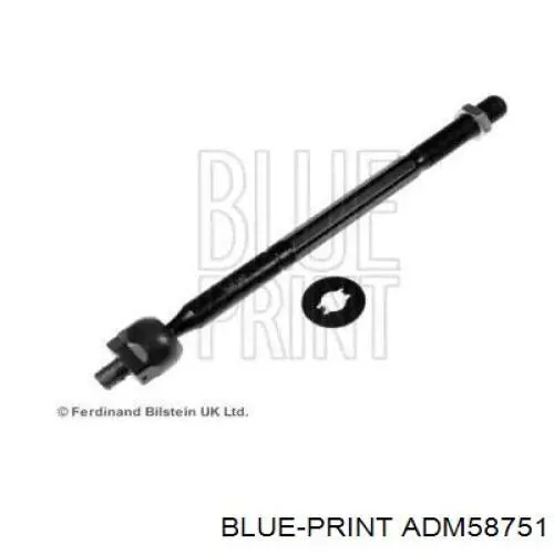 Tração de direção Blue Print ADM58751 preço, a partir de 18,73 USD