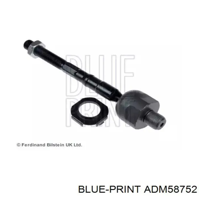 Tração de direção Blue Print ADM58752 preço, a partir de 22,56 USD