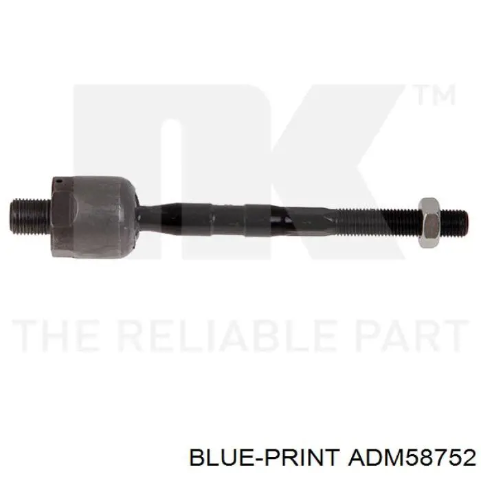 Compre ADM58752 Blue Print Tração de direção