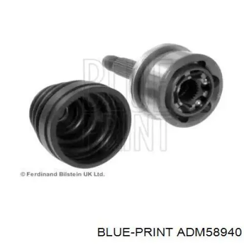 Compre MD242550X Mazda Junta homocinética externa dianteira