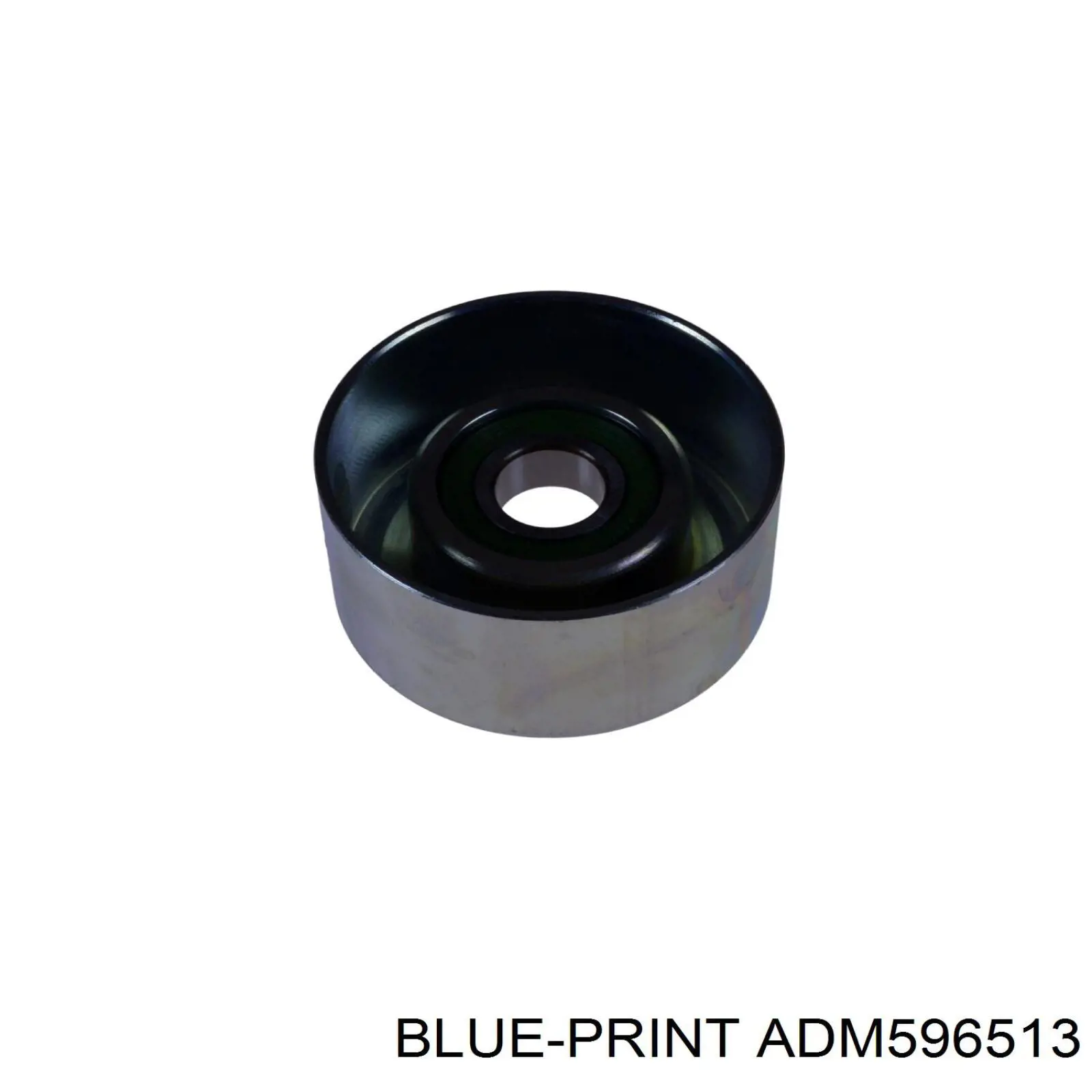 Rolo de reguladora de tensão da correia de transmissão Blue Print ADM596513 preço, a partir de 39,19 USD