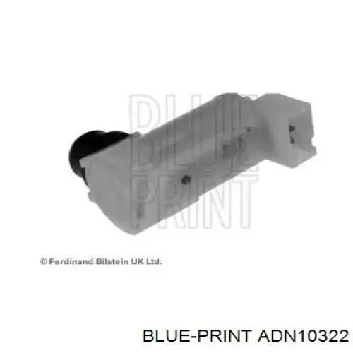 Compre 28621EW70A Nissan/Infiniti Bomba de motor de fluido para lavador de vidro dianteiro