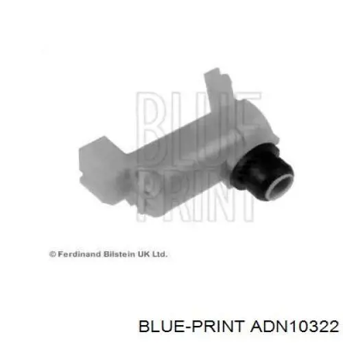 Bomba de motor de fluido para lavador de vidro dianteiro 80070002 Profit