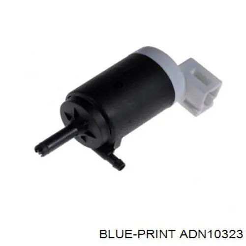 Bomba de motor de fluido para lavador de vidro dianteiro Febi 109289 preço, a partir de 28,22 USD