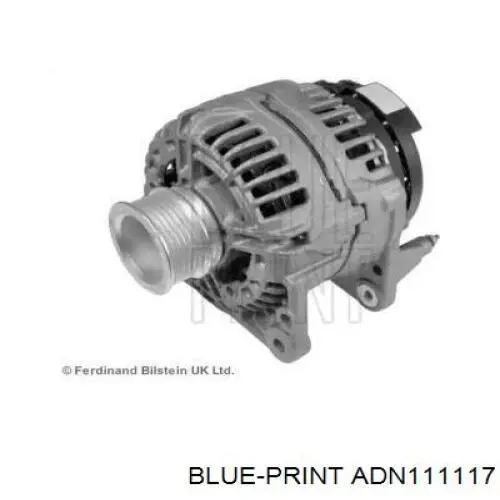 124325097 Nissan/Infiniti Gerador