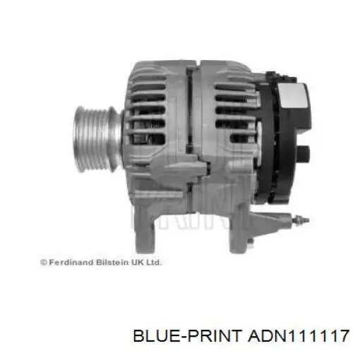 Gerador Nissan/Infiniti 124325097 preço, a partir de 98,92 USD