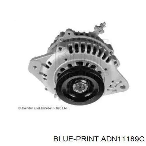 Compre 23100AD210 Mitsubishi Gerador
