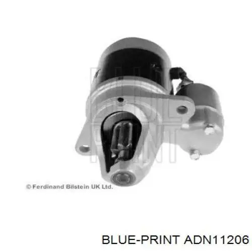 Compre S2017 AS/Auto Storm Motor de arranco