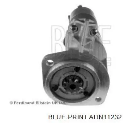 Motor de arranco 71100574 Profit