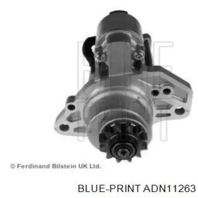 Motor de arranco M8T71371 Mitsubishi