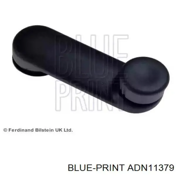 8076000QAB Renault (RVI) Puxador de acionamento de vidro da porta dianteira