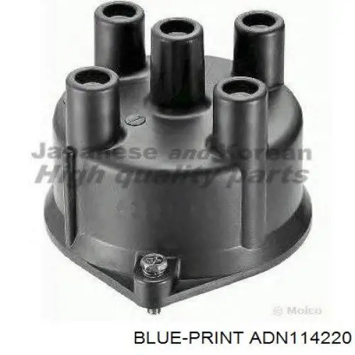 Tampa de distribuidor de ignição (distribuidor) Blue Print ADN114220 preço, a partir de 9,47 USD