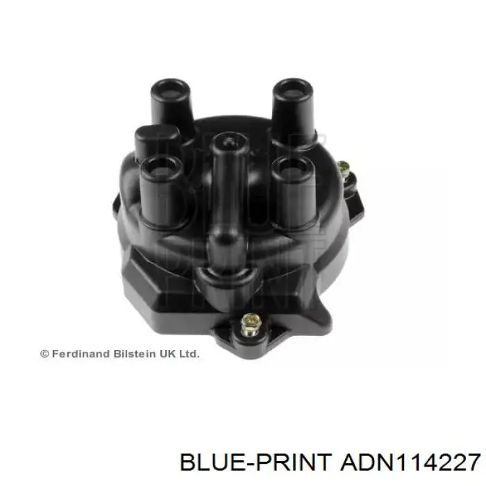 Compre ADN114227 Blue Print Tampa de distribuidor de ignição (distribuidor)