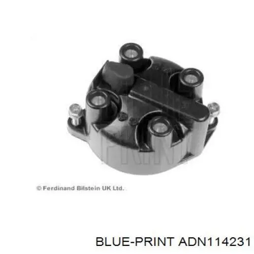 Compre ADN114231 Blue Print Tampa de distribuidor de ignição (distribuidor)