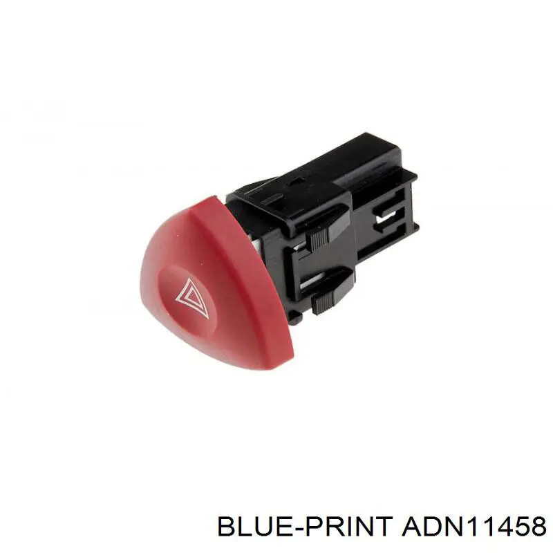 Botão de ativação do sinal de emergência K03W016AKN Akkussan