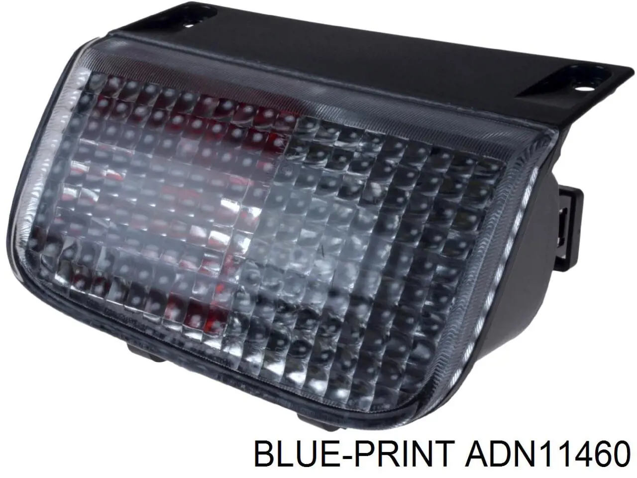 Lanterna direita de marcha à ré Blue Print ADN11460 preço, a partir de 53,92 USD