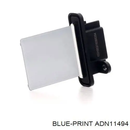 2755KST1 Polcar Resistor (resistência) de ventilador de forno (de aquecedor de salão)