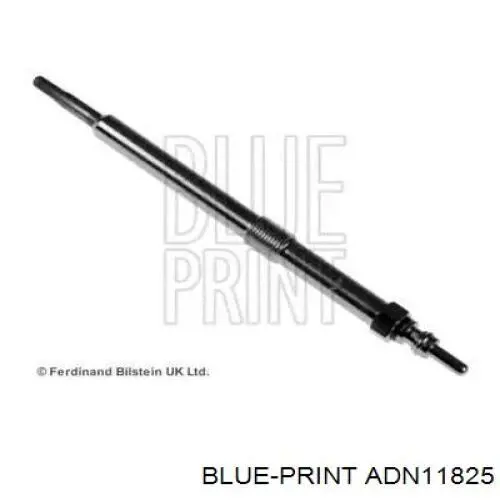 Vela de incandescência Blue Print ADN11825 preço, a partir de 21,96 USD