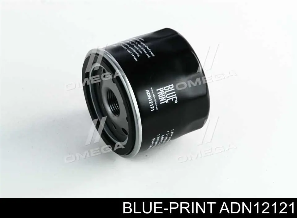 Compre ADN12121 Blue Print Filtro de óleo