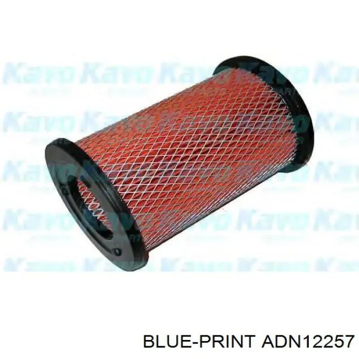 Filtro de ar SFVF2441 Starline