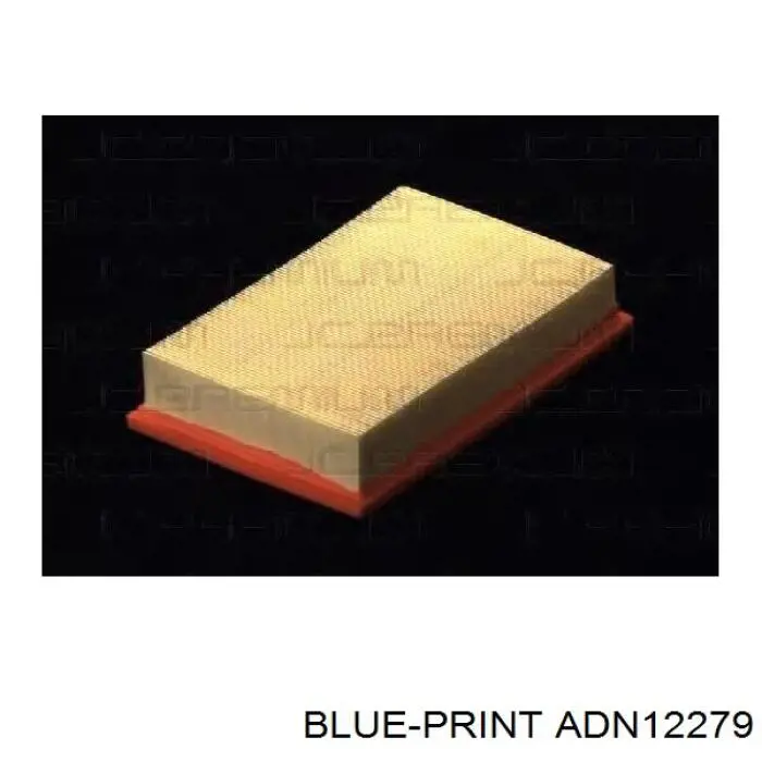 Compre FA153S Japan Parts Filtro de ar