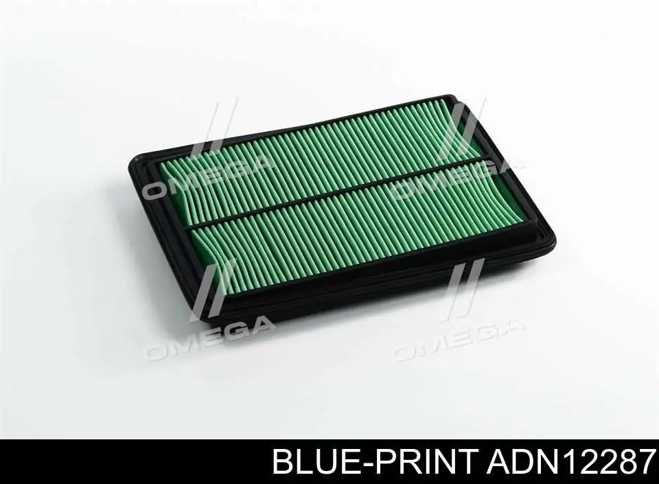 Filtro de ar Blue Print ADN12287 preço, a partir de 9,77 USD