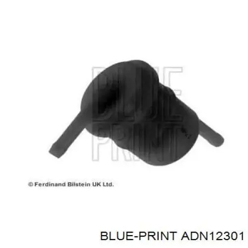 Compre ADN12301 Blue Print Filtro de combustível