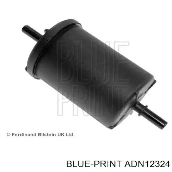 Filtro de combustível Blue Print ADN12324 preço, a partir de 8,32 USD