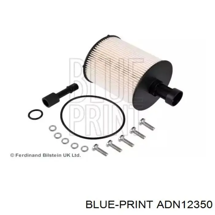 Compre 6000619764 Fiat/Alfa/Lancia Filtro de combustível
