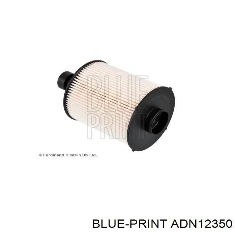 Compre 164039560R Renault (RVI) Filtro de combustível
