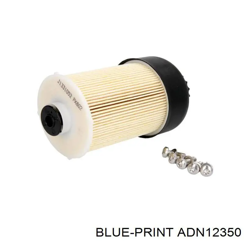 Filtro de combustível 6000619764 Fiat/Alfa/Lancia