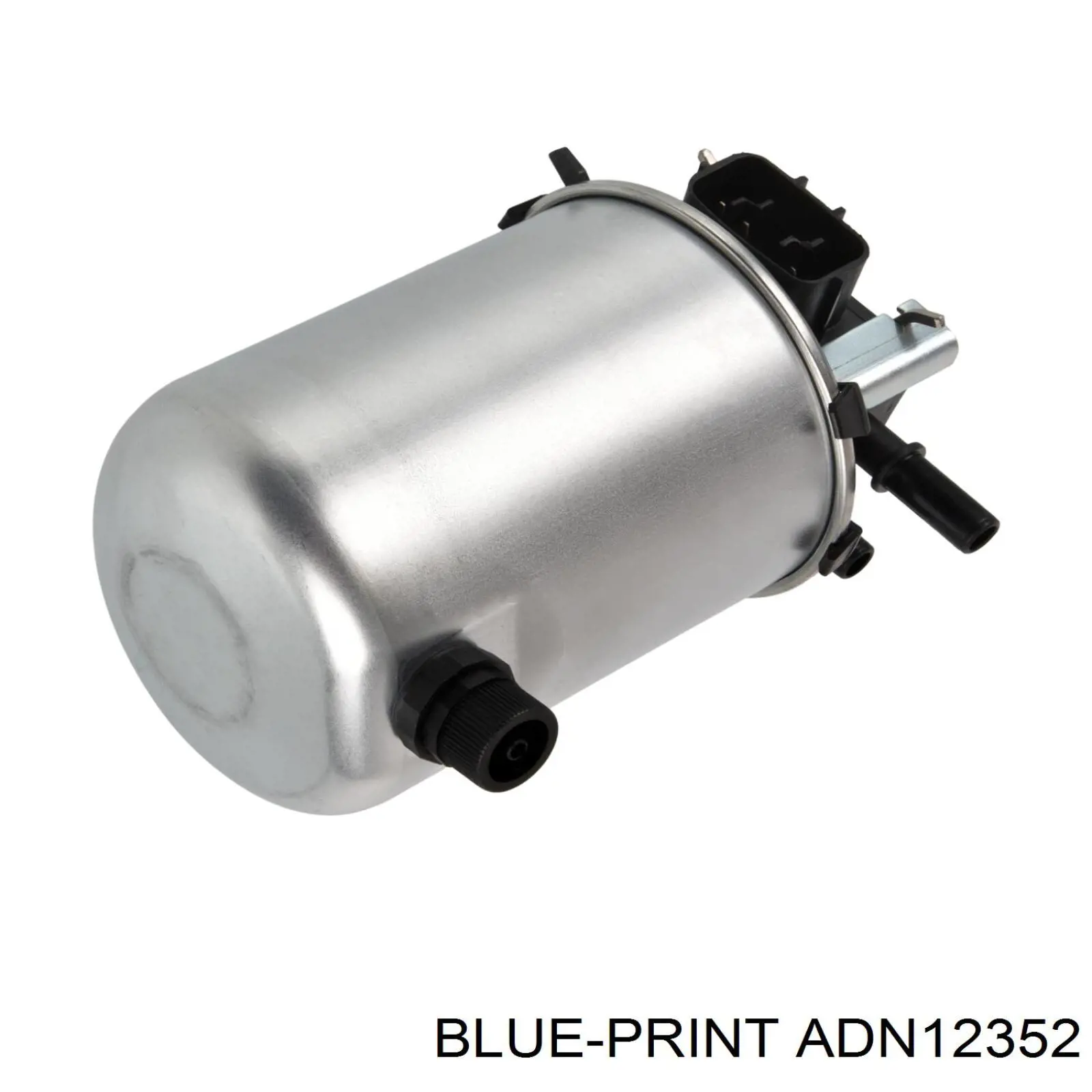 Filtro de combustível Blue Print ADN12352 preço, a partir de 38,02 USD