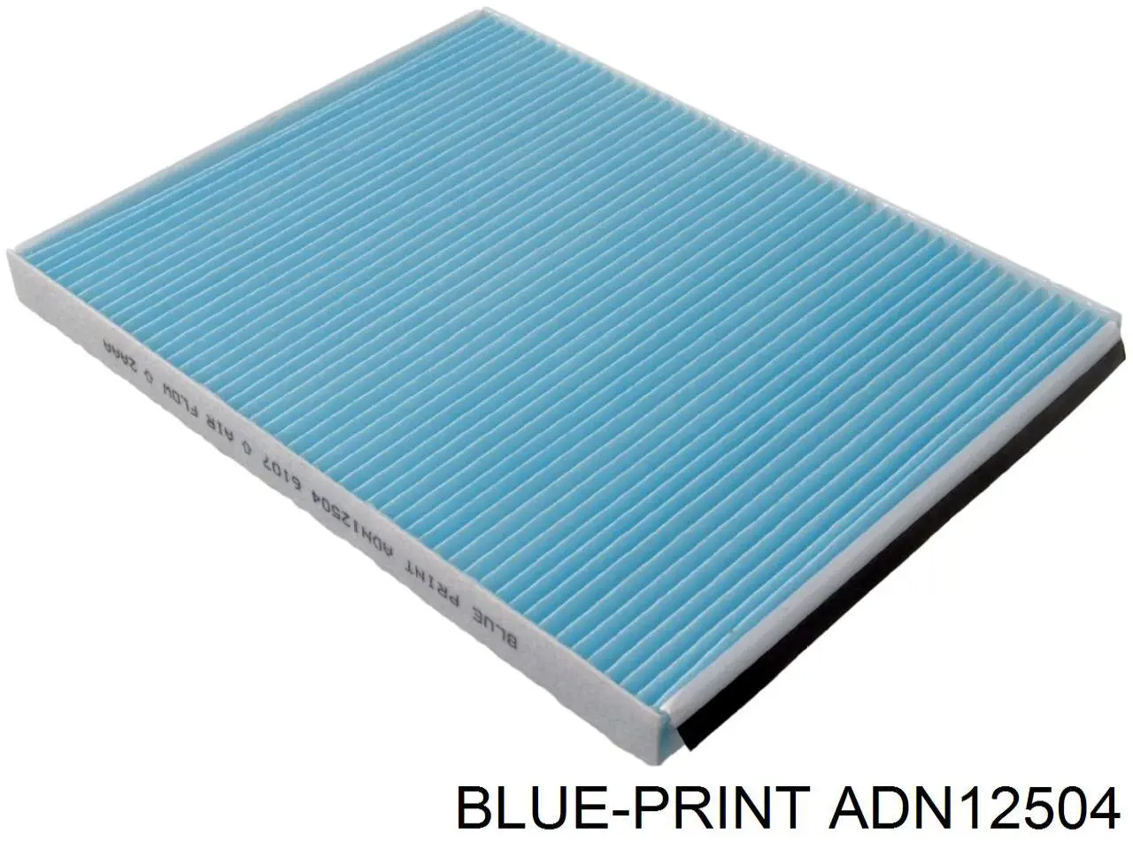 Compre ADN12504 Blue Print Filtro de salão