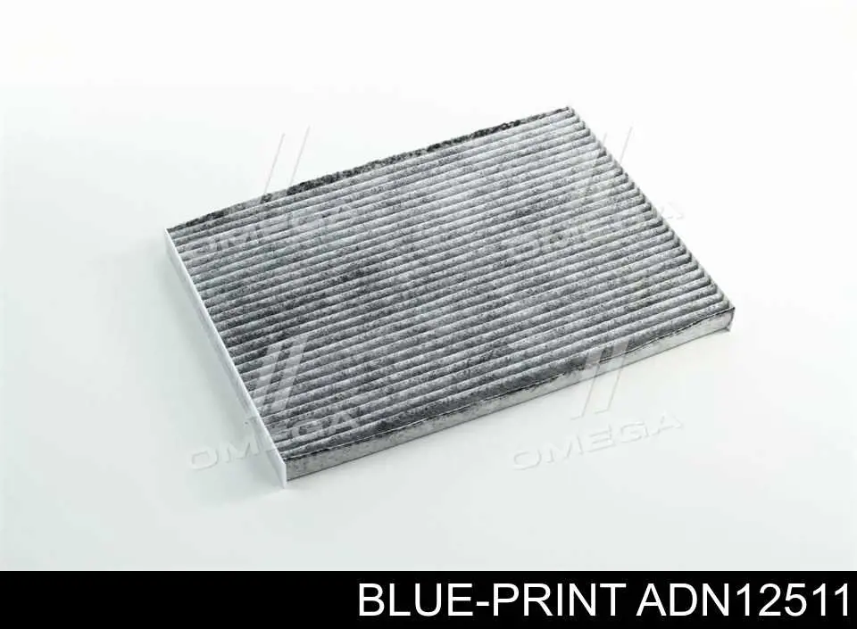 Compre ADN12511 Blue Print Filtro de salão