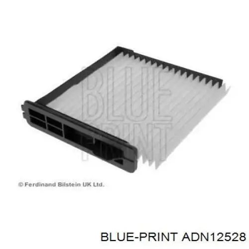 Filtro de salão Blue Print ADN12528 preço, a partir de 10,43 USD