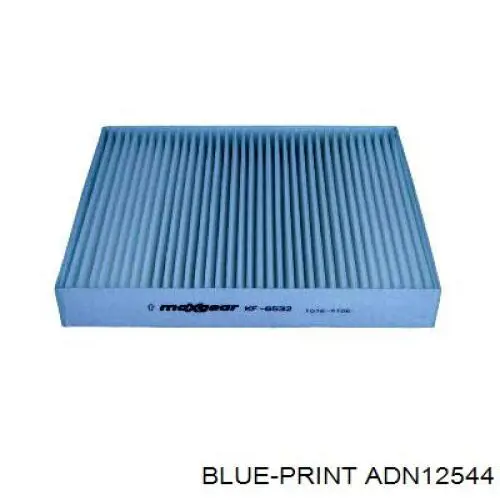 Filtro de salão Open Parts CAF235201 preço, a partir de 12,39 USD