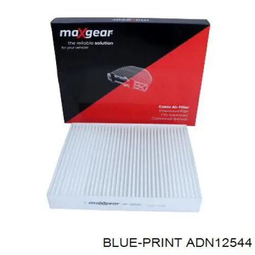 Compre CAF235201 Open Parts Filtro de salão