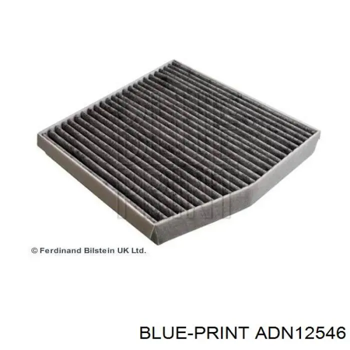 Filtro de salão Blue Print ADN12546 preço, a partir de 17,82 USD