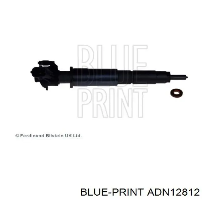 Compre ADN12812 Blue Print Injetor de injeção de combustível