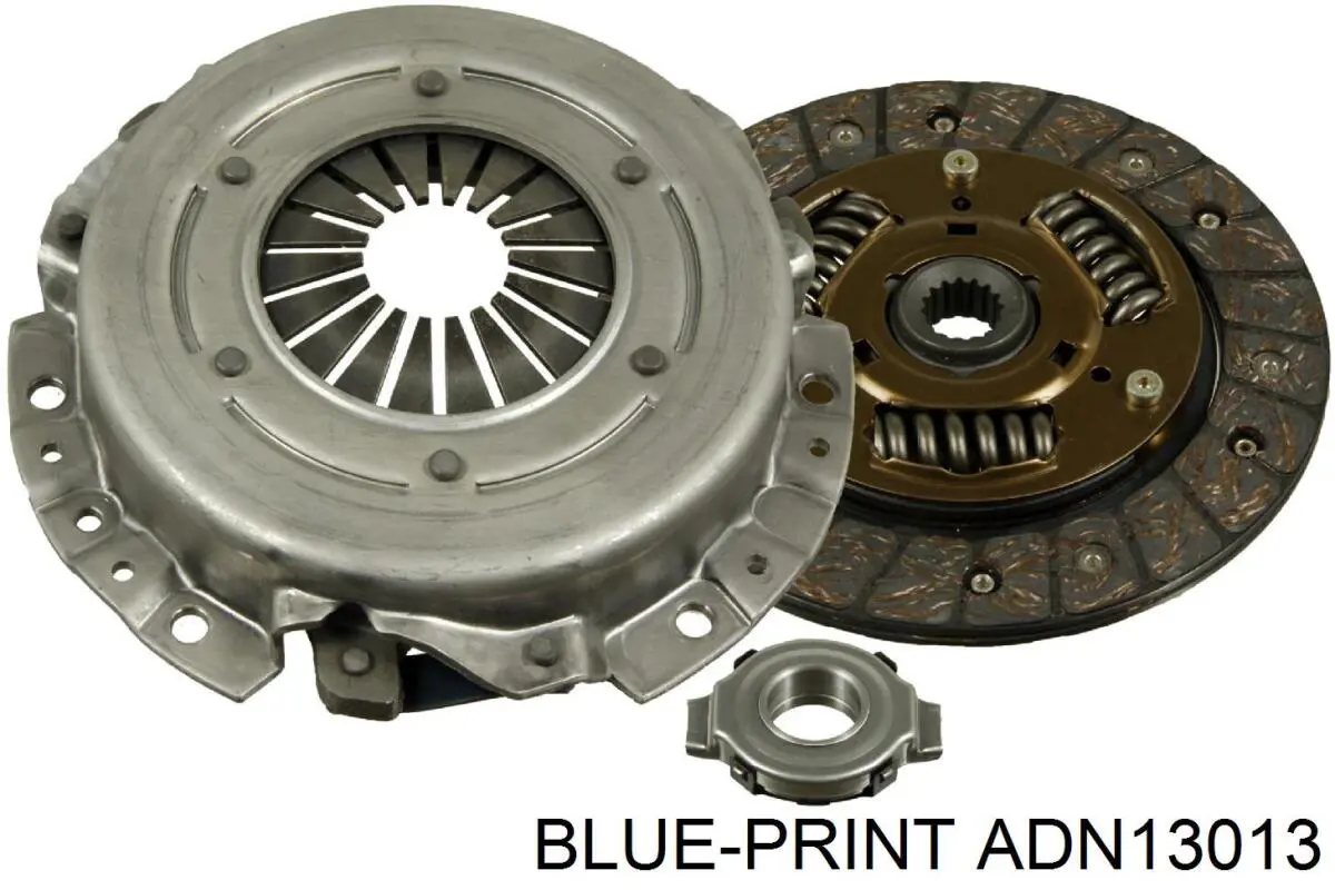 Compre 9247 VALEO Kit de embraiagem (3 peças)