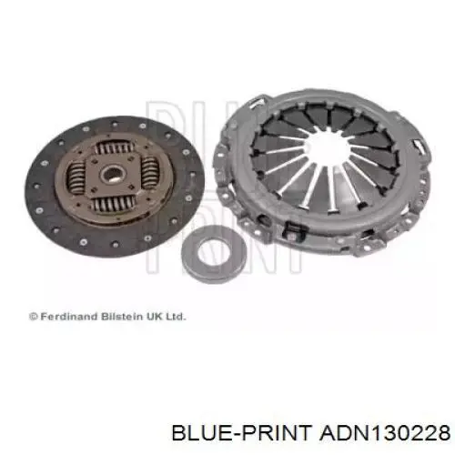 Kit de embraiagem (3 peças) Aisin KN038B preço, a partir de 249,54 USD