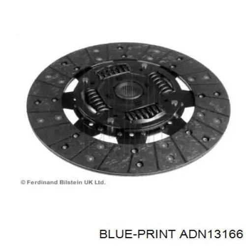 Disco de embraiagem Nissan/Infiniti 30100VB900 preço, a partir de 111,41 USD