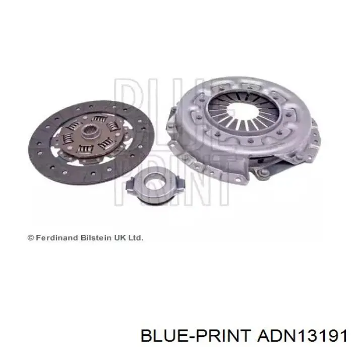 Disco de embraiagem Nissan/Infiniti 301005X00B preço, a partir de 145,06 USD
