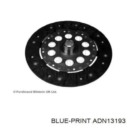 Disco de embraiagem para Nissan Qashqai II J11