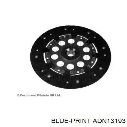 Disco de embraiagem Nissan Qashqai II J11