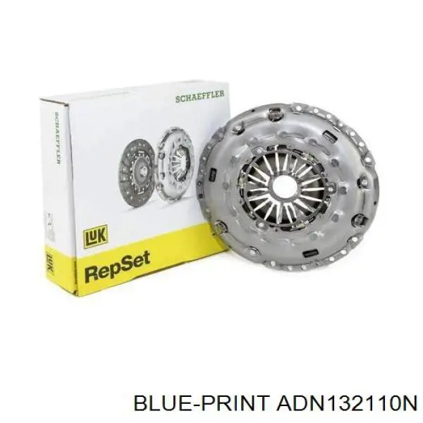 Cesta de embraiagem Kamoka PC228 preço, a partir de 80,95 USD